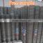 galvanized welded wire fence panels