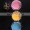 120 colors acrylic powder support free samples