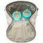 Baby insulated 2 bottle tote bags