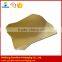 High Quality Gold Meat Salmon Backing Boards