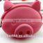 Cute Women Girls Candy Color Silicone Wallet Key Coin Purse Rubber Pouch Case