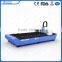 China 500W 700W 1200W Laser Elevator Panel Cutting fiber machine with CE&FDA certificate