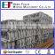 Self Aligning Conveyor Return Roller Brackets For Conveyor System