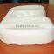BBP005 100% Polyurethane Visco Elastic Memory Foam Baby Pillow