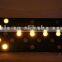 Bright Amber Light Led Traffic Signal Light Traffic Sign JDX-1580
