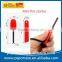 mini Emergency Flint Fire Starter Rod Lighter Magnesium camping kits tool