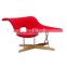modern design fiberglass chaise lounge for sale