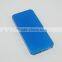 4000mAh portable mobile slim metal power bank for promotional gift