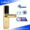 LSD8105 High Security Digital Lock Supplier in Shenzhen