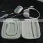 white color 3 in 1 Laptop portable travel usb gift set