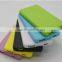 manufacture universal power bank 2600MHA for smartphone