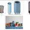 atlas copco air compressor replacement air filter1622365200 oil filter 1622610500 air intake filter