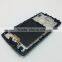 For LG V10 LCD Display Touch Screen with Digitizer Assembly and Bezel Frame Replacement Black