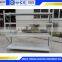 Industrial Prefabricated Top Quality Logistics Warehouse Rack