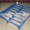 steel pallet maufacture in Guangdong
