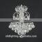 Hot Selling French Style Crystal Chandelier