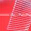 Agriculture Multi Span Plastic Film Greenhouse