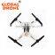 RC Drone XK X100 With 2.4GHz 6 Channel 6 Axis Gyro Quadcopter Support FUTABA S - FHSS RTF Helicopter Remote Control RC Dron Toy