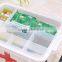 First aid box,first aid big size box,first aid kit,first aid empty box