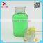 wholesale 250ml laboratory reagent medicine glass bottle for chemical use
