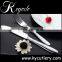 Luxury Designed cutlery for hotel, cheap flatware