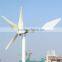 manufacturer horizontal wind turbine turbine generator mini windmill