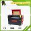QL-1410 Desktop wood furniture machinery with CE & FDA cnc woodworking laser welding machine/3d printer machine price
