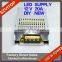 Safety High Quality 12V 20A Led Switching Power Supply Adapter Universal 240W Voltage Converter New