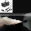 220V 400W Wired Stage Smoke Fogger Making Machine With Line Controller for Bar Party Wedding Christmas Decoration
