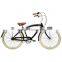 Colorful 26 inch lady city bike/ beach cruiser bike