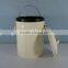 actory price plastic stackable storage bins
