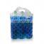 Custom Portable 6 Packs Plastic Beer Bottle Cooler