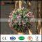 low prices plastic ivy garden fencing artificial climbing vines