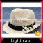 Softtextile color led cap