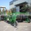 Aprroved in Australia!! Compost Turner for YTO tractors
