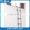 High Strength Two Story Fire Escape Ladders with CE standard