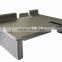 Custom sheet metal fabrication spare part from China supplier