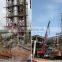 Titanium pigment rotary kiln for sale