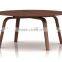living room european style Replica Plywood Coffee Table
