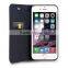 High Quality PU Leather Islam Phone Cover for iPhone 6 or plus with Quran book style
