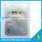 Anti Thief Waterproof aluminum foil card sleeve protect your credit card