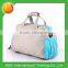 20" large capacity sport gym unisex excursion travel bag