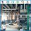 2016 new technolog coconut oil production line machine