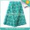 Nigerian popular water soluble embroidery fabric / new african lace fabrics / cord guipure fabric for big party
