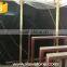 Nero Marquina Black Marquina marble groove and natural split