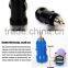 veister multi-function USB Car Charger Cigarette Lighter Adapter 12-24v for smart phone