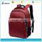 2013 best sell laptop backpack stylish slim waterproof laptop backpack