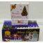Colorful Christmas Packaging Carton