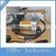 HF-5021B DC12V Car air compressor Plastic Metal Air Compressor (CE Certificate)