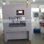 folding four corner boxes machine